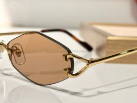 Picture of Cartier Sunglasses _SKUfw56642605fw